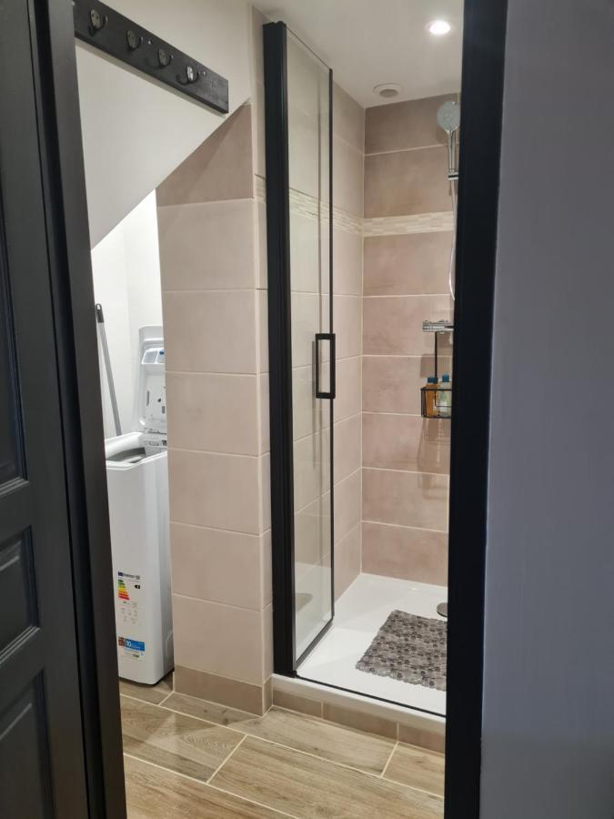 Maison Classee 2 Etoiles Proche Du Lac Du Salagou Clermont-lʼHérault Kültér fotó