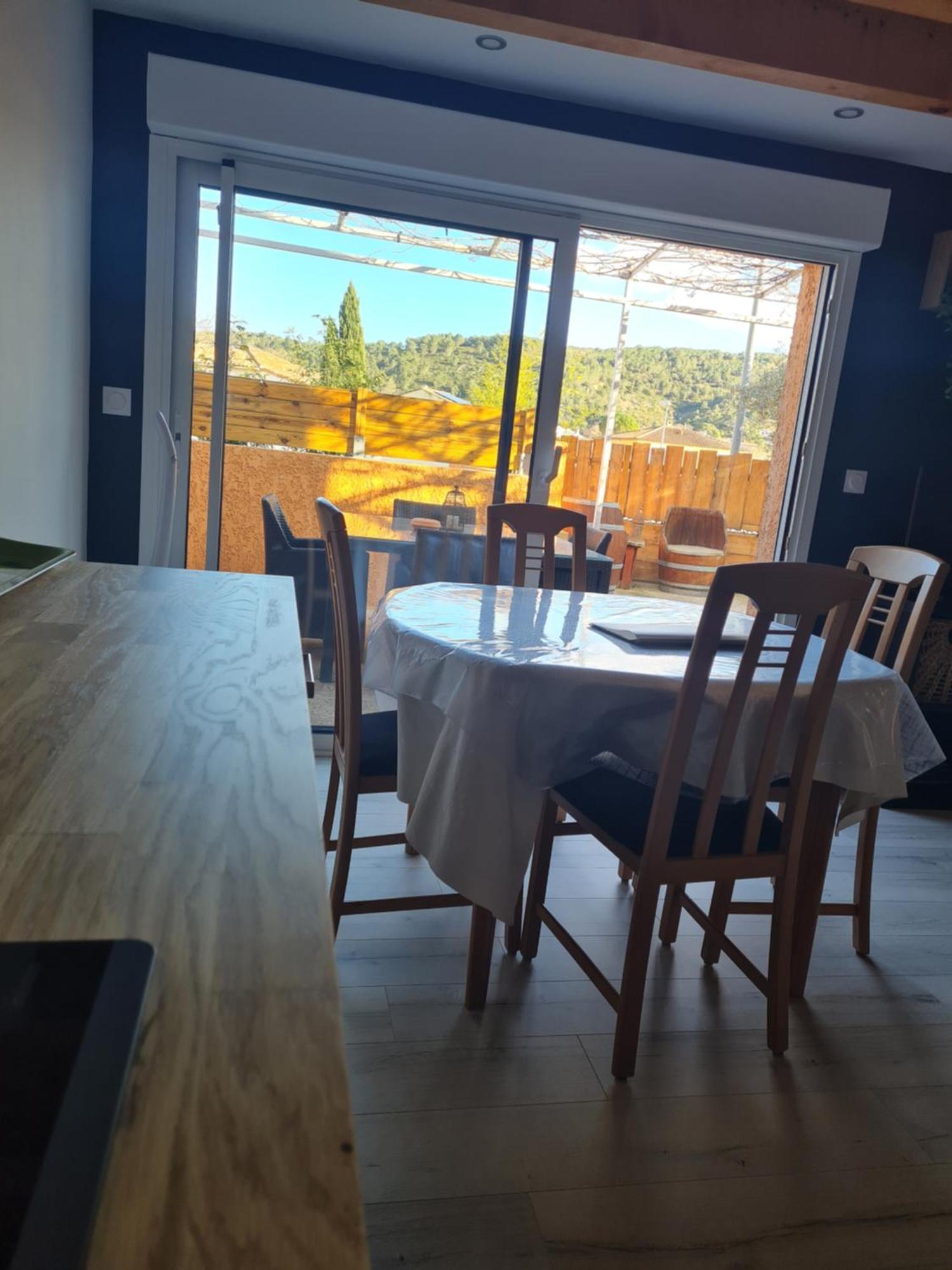Maison Classee 2 Etoiles Proche Du Lac Du Salagou Clermont-lʼHérault Kültér fotó