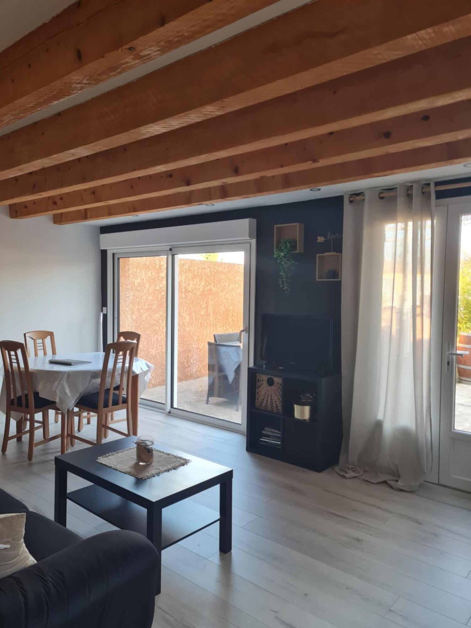 Maison Classee 2 Etoiles Proche Du Lac Du Salagou Clermont-lʼHérault Kültér fotó
